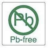 PB FREE-BOARD LBL 1K/RL .25in x .25in TT403 WHITE redirect to product page